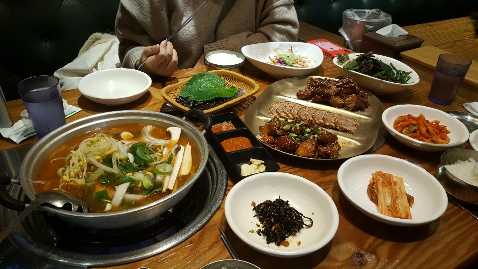 서소문족발 이미지