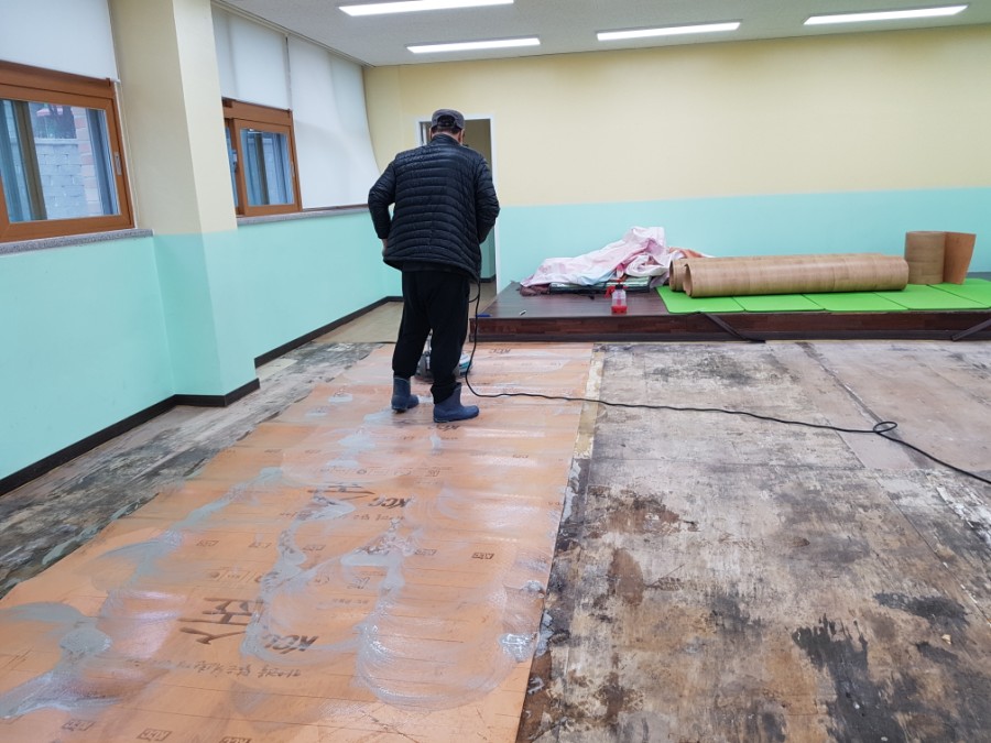 금메달청소나라 이미지