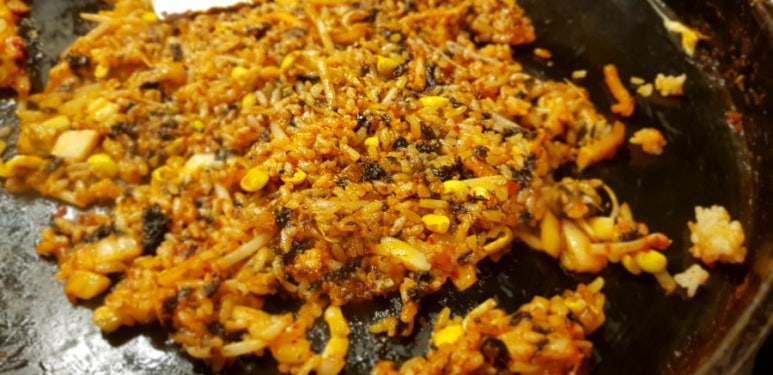 강릉닭갈비 이미지