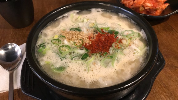 일품국수 이미지