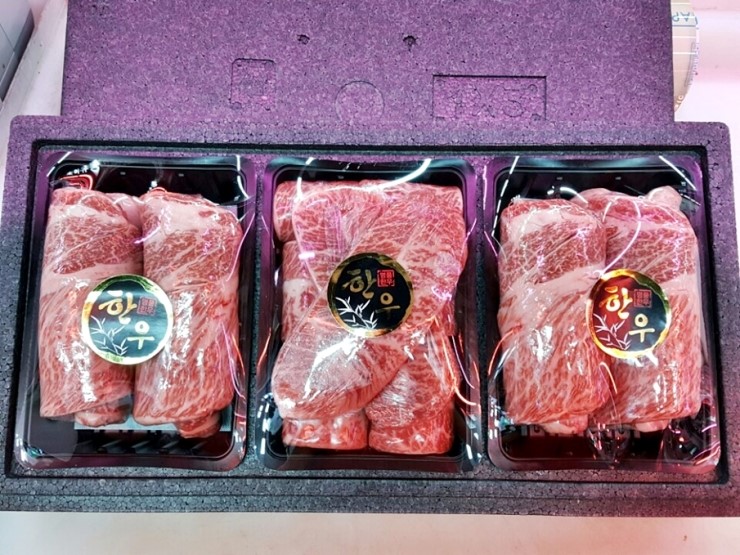 옛날한우축산 이미지