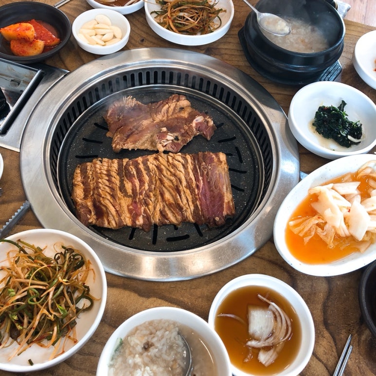 부일식육점 이미지