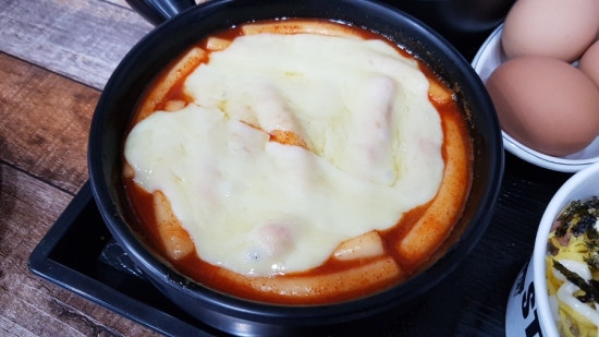 신전떡볶이제주대점 이미지