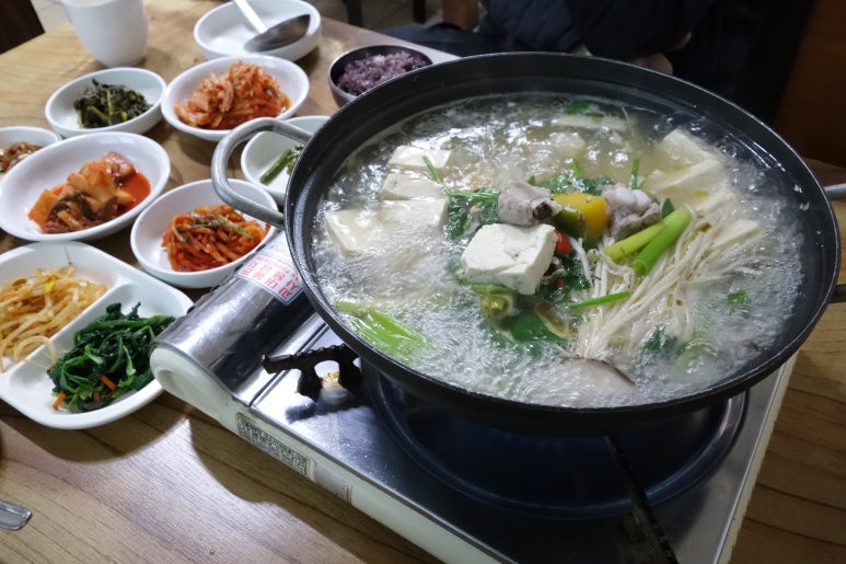 신아리랑 이미지