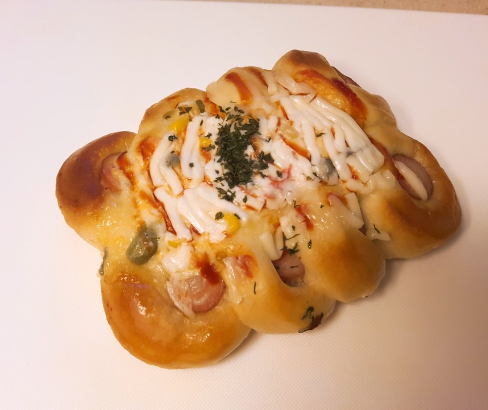 파리바게트이스트 이미지