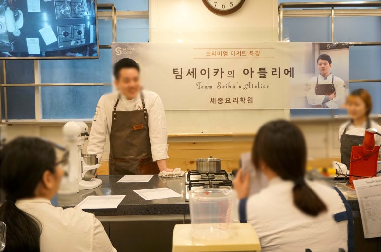 아틀리에클라스 이미지