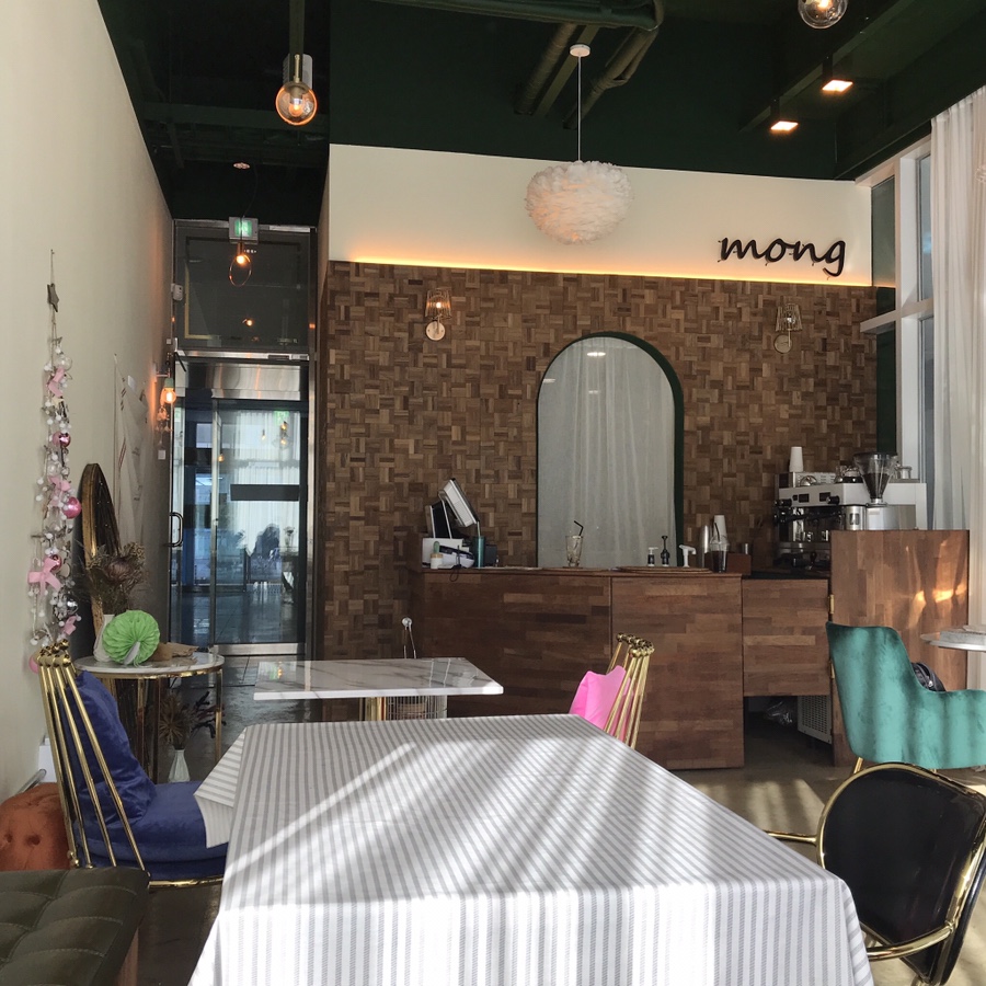 몽카페(Mong cafe) 이미지