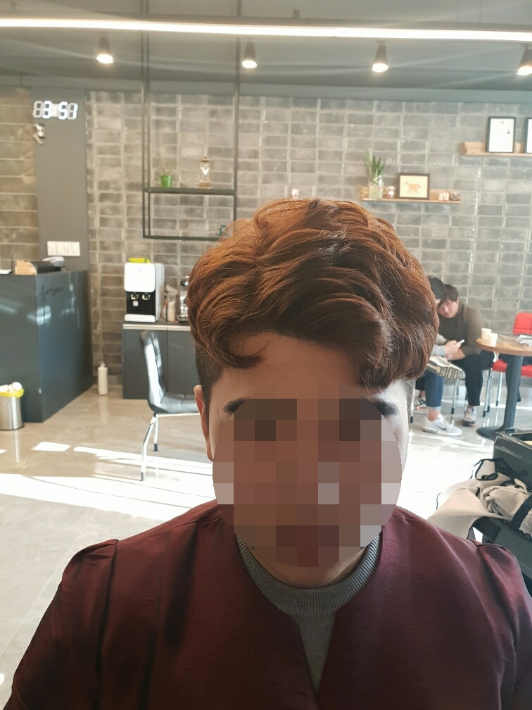 유어헤어 이미지
