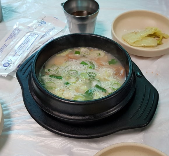 향숙이네식당 이미지