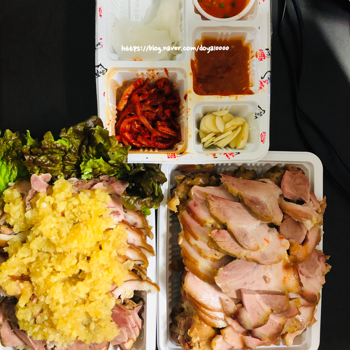 동천족발 이미지