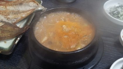 팔도생선구이 이미지