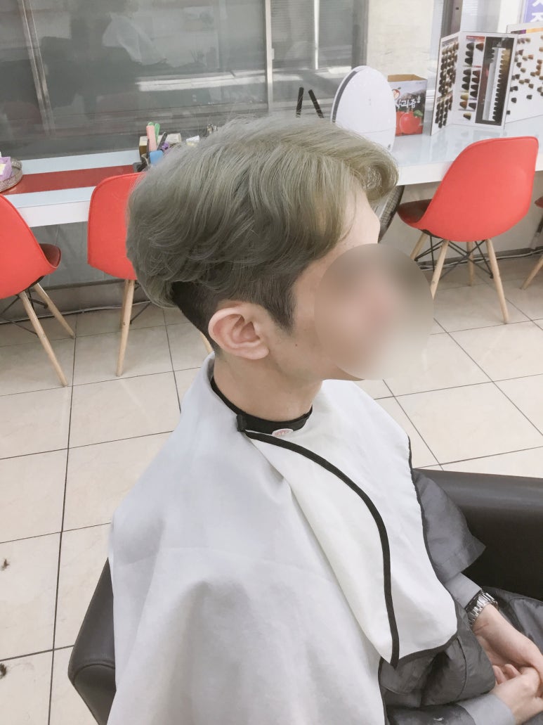 현아헤어샵 이미지