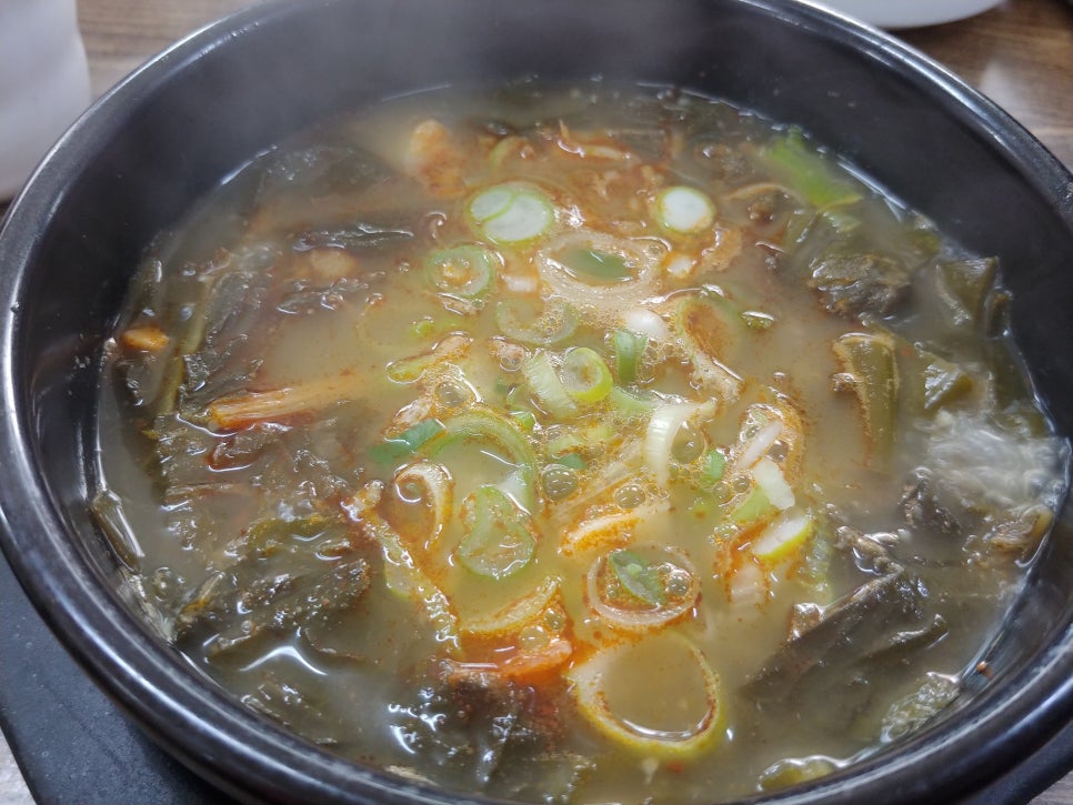 장터한우국밥 이미지