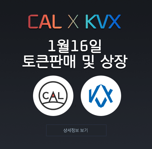칼로리코인 이미지