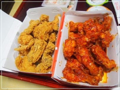 치킨캐슬 이미지