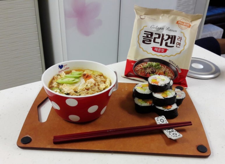 (주)게놈앤내츄럴푸드 이미지