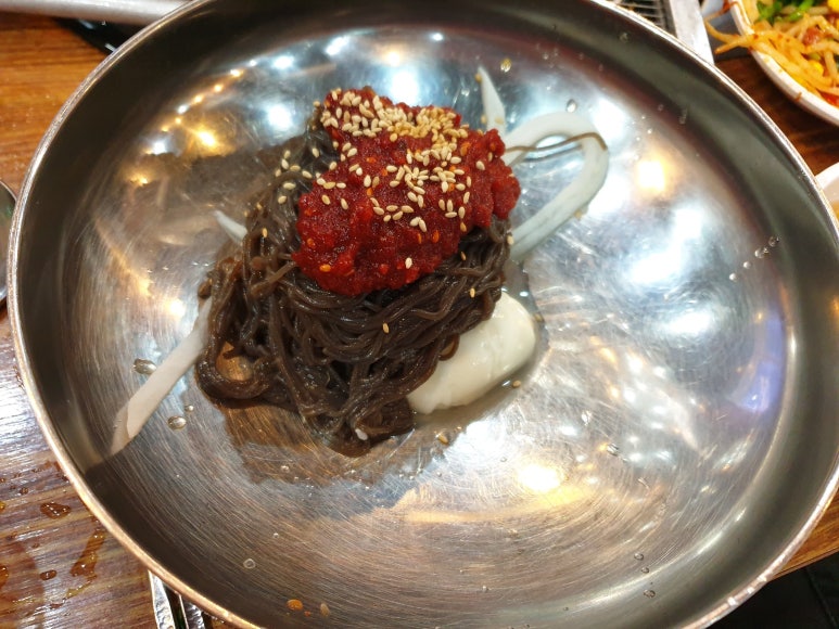 봉담우리갈비 이미지