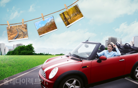 카클릭 이미지