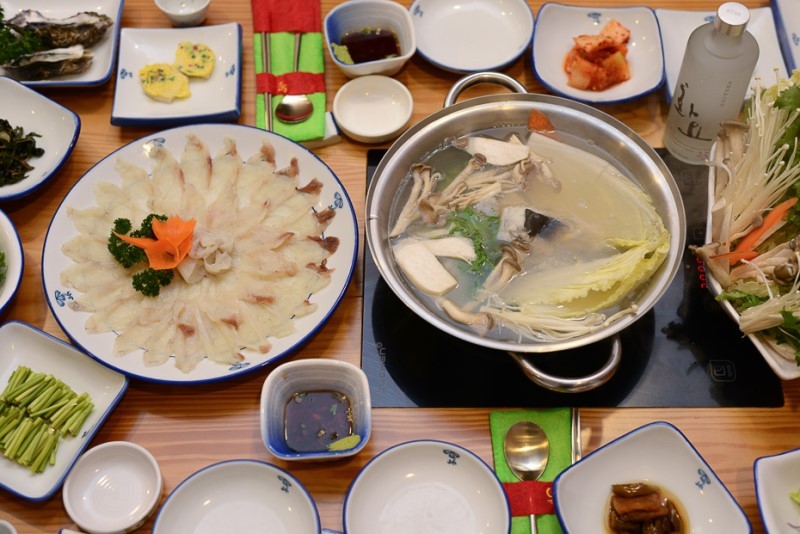 덕천복집 이미지