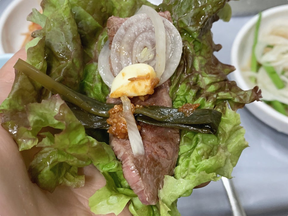 칠갑산식당 이미지