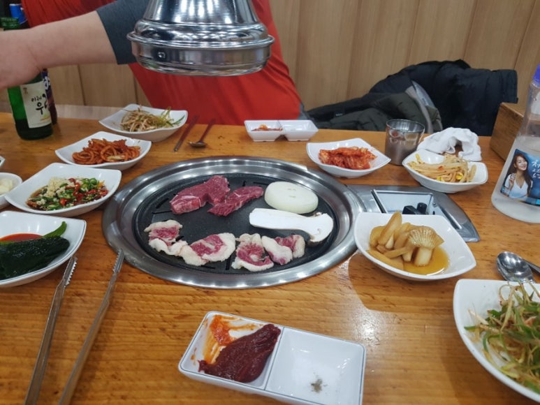 민호정육식당 이미지