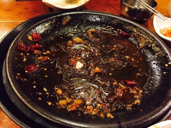 찜닭콜 이미지