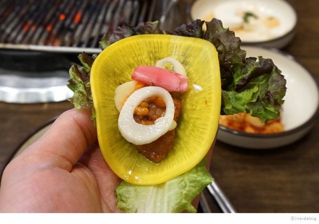 수원본가갈비 이미지