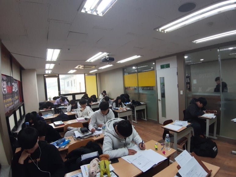 텐투텐프라임학원 이미지