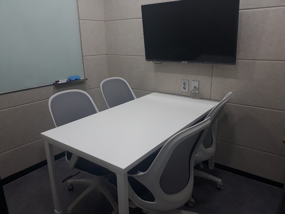 스터디카페대치점 이미지