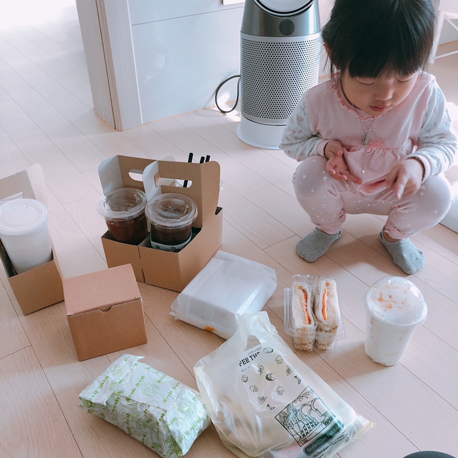 커피더파니 이미지