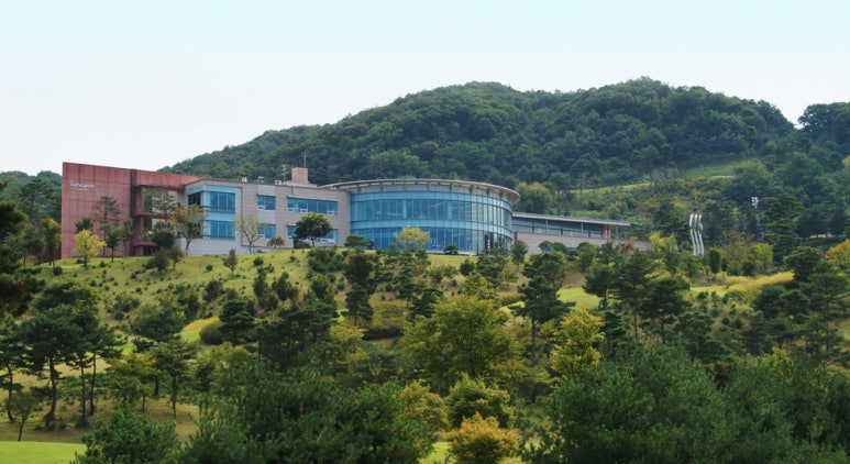 더케이소피아그린(주) 이미지