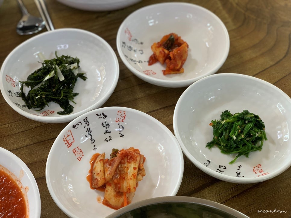 포항임곡물회 이미지