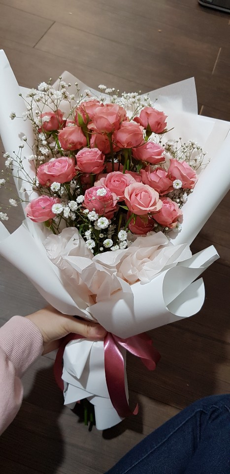 뷰티풀꽃 이미지