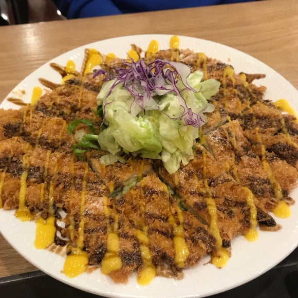 바오돈까스 이미지