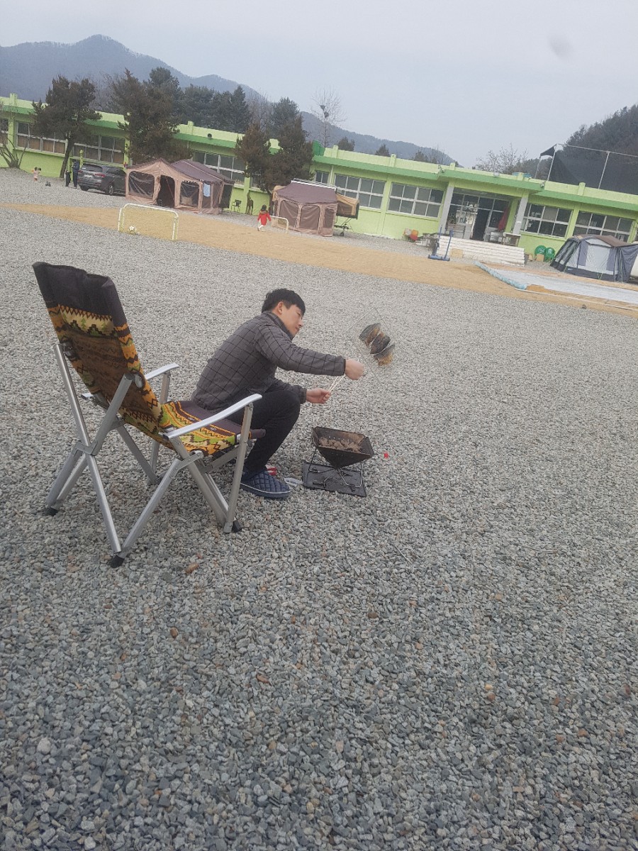 키즈드림캠핑장 이미지
