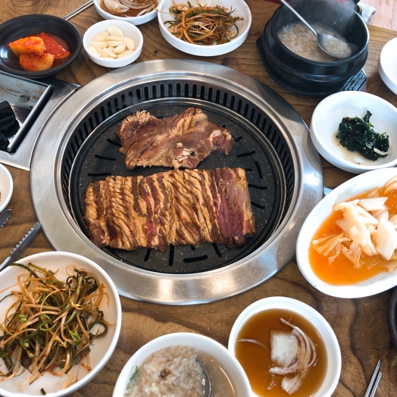 부일식육점 이미지