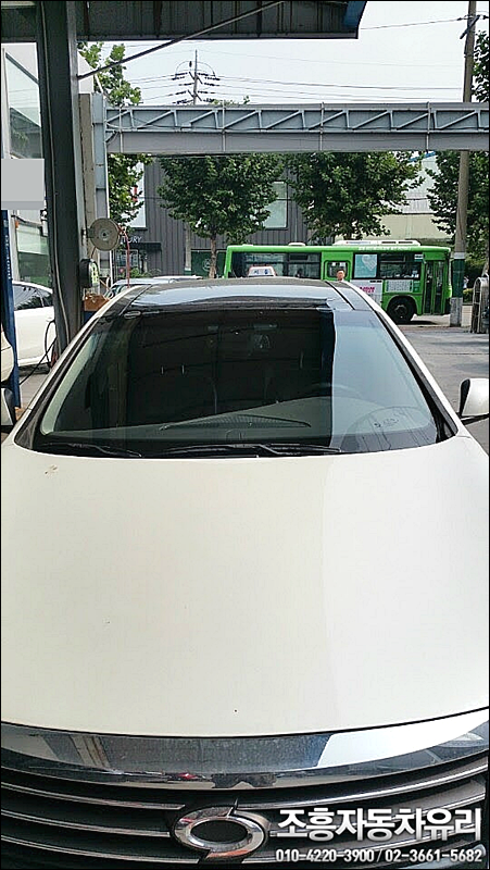 서울자동차유리 이미지