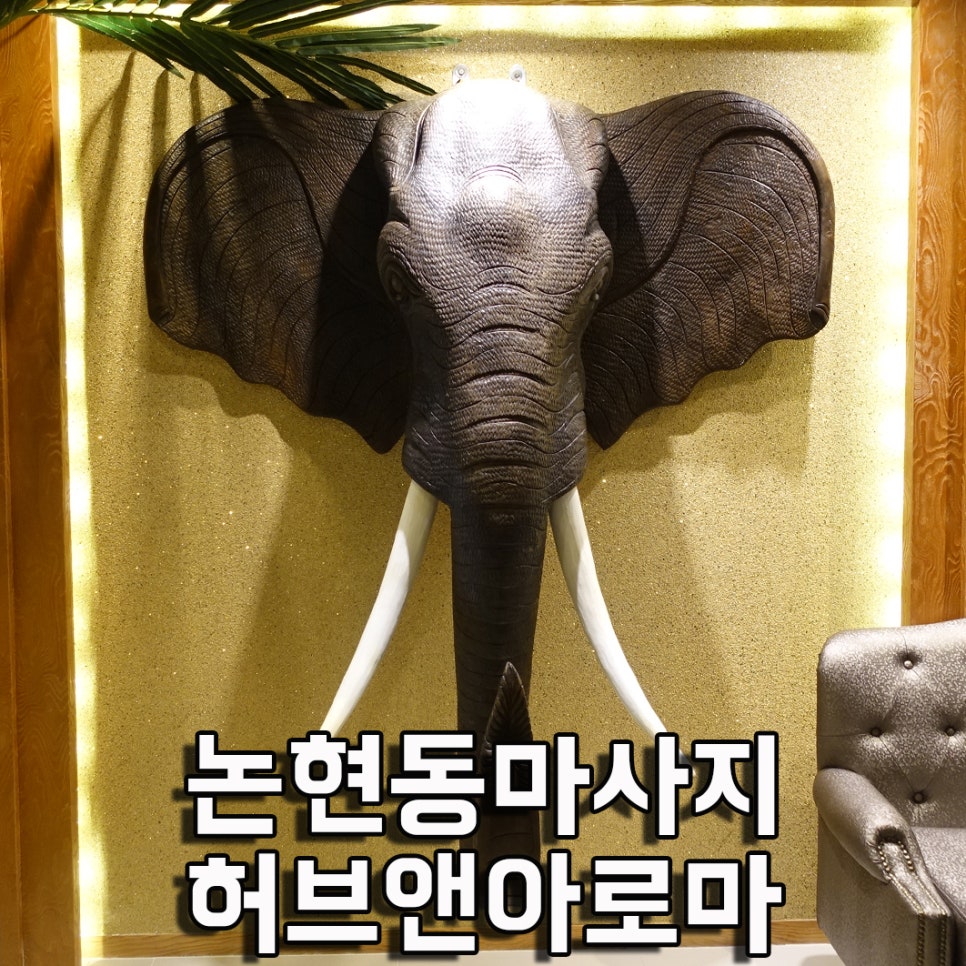 아로마앤허브 이미지