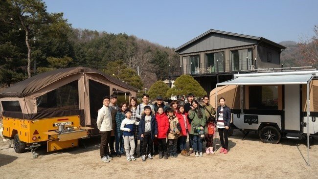 글램터 이미지