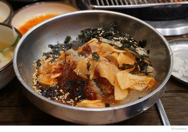 수원본가갈비 이미지