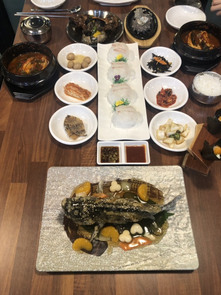 만족한상회 이미지