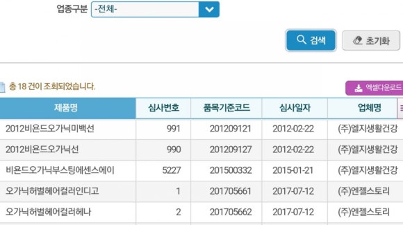 엔젤유통 이미지