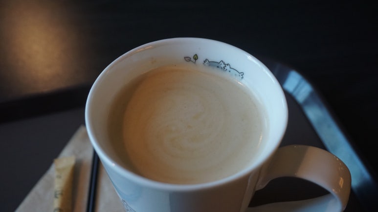 카페 엘(CAFE L) 이미지