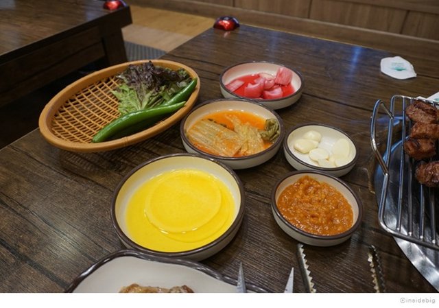 수원본가갈비 이미지
