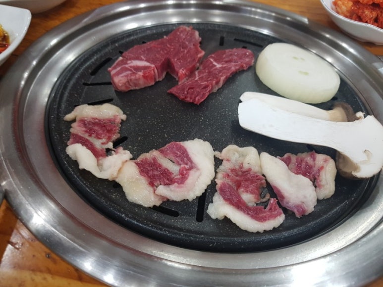 민호정육식당 이미지