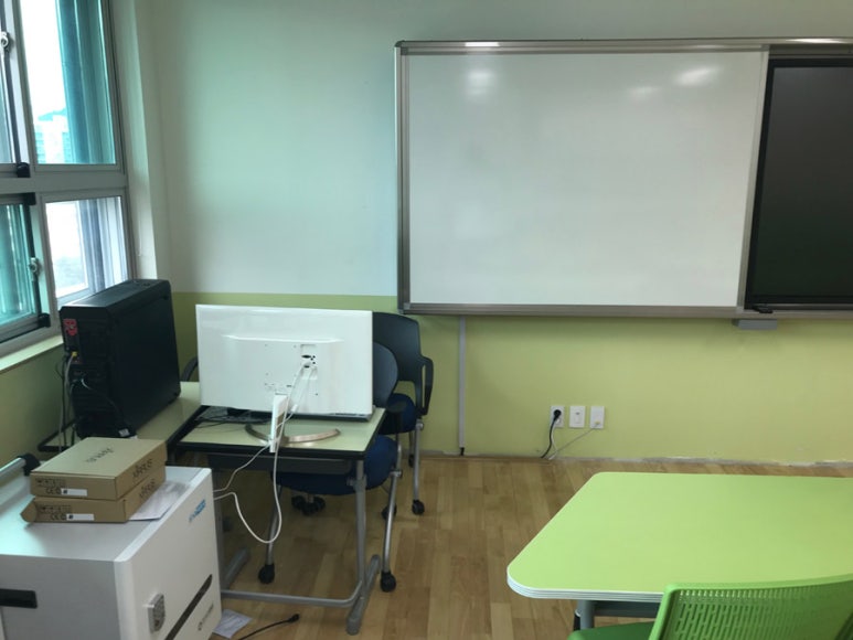 경인교육대학교 부설 초등학교 이미지