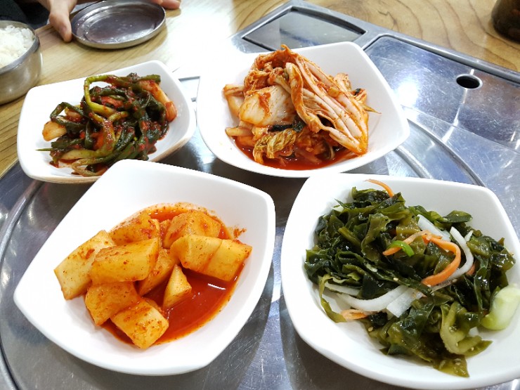 조은옻닭 이미지
