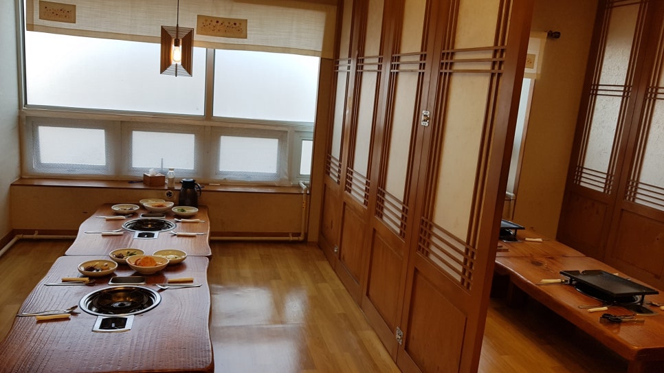 명가 장수촌(본점) 이미지