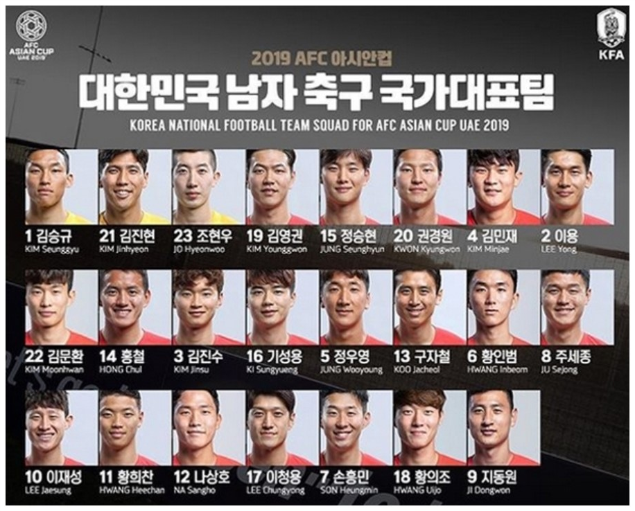 케이에프에이 이미지