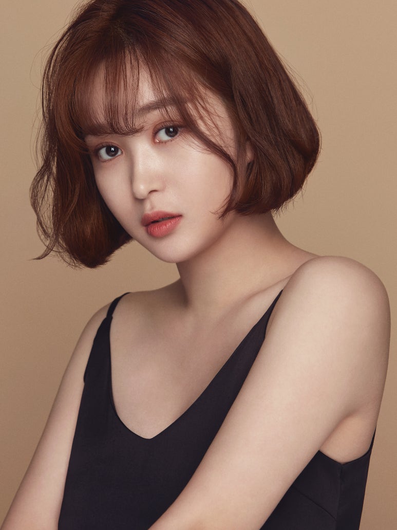 헤어샾 이미지